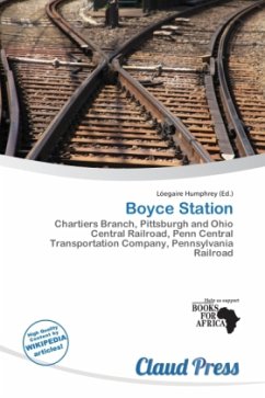 Boyce Station