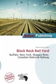 Black Rock Rail Yard
