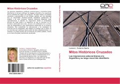 Mitos Históricos Cruzados - Contarino Sparta, Luciana L.