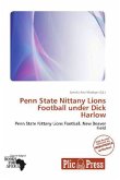 Penn State Nittany Lions Football under Dick Harlow