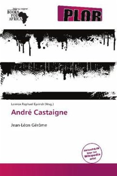 André Castaigne