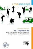 1973 Ryder Cup