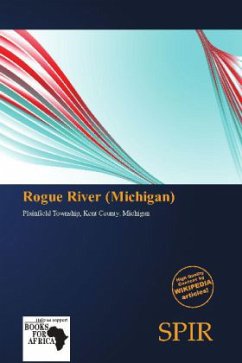 Rogue River (Michigan)