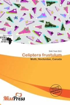 Cover Celiptera frustulum
