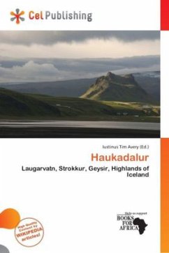 Haukadalur