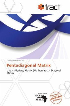 Pentadiagonal Matrix