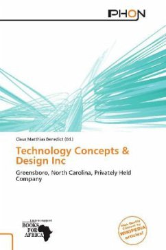 Cover Technology Concepts & Design Inc