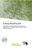 Ashley Woolliscroft Ashley Woolliscroft