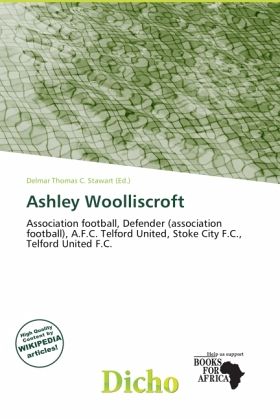 Ashley Woolliscroft
