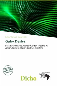 Gaby Deslys