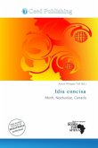 Idia concisa Idia concisa