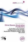 Chris Dawes (Australian Footballer)