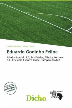 Eduardo Godinho Felipe