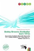 Bobby Browne (footballer born 1912)