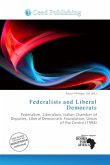 Federalists and Liberal Democrats