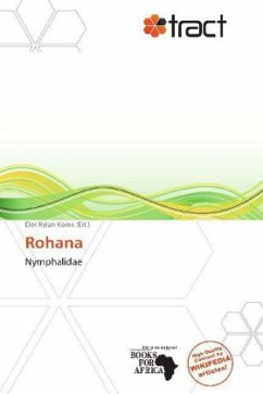 Cover Rohana