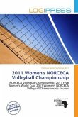 2011 Women's NORCECA Volleyball Championship