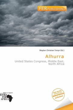 Cover Alhurra