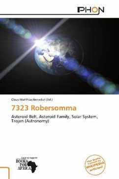 Cover 7323 Robersomma