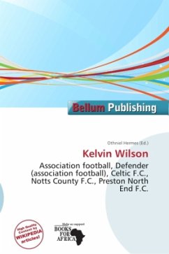 Kelvin Wilson