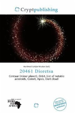 20461 Dioretsa