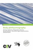 Body plethysmography