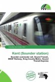 Kent (Sounder station)