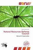 Natural Resources Defense Council