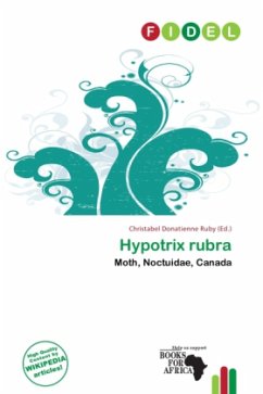 Hypotrix rubra