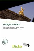 Georges Humann