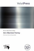 Ann Marriner-Tomey