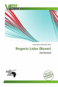 Rogerio Lobo (Boxer)