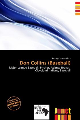 Don Collins (Baseball)