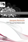 Jacques Renouvin