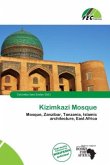 Kizimkazi Mosque