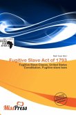 Fugitive Slave Act of 1793