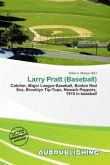 Larry Pratt (Baseball)