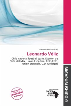 Leonardo Véliz