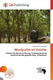 Montjustin-et-Velotte