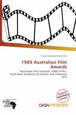 1969 Australian Film Awards