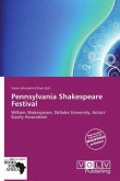 Pennsylvania Shakespeare Festival