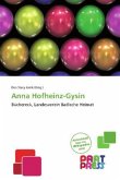 Anna Hofheinz-Gysin