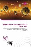 Micheline Coulombe Saint-Marcoux