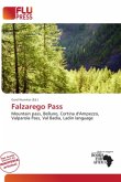 Falzarego Pass