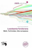 Lozotaenia forsterana