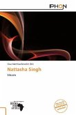 Nattasha Singh