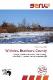 Wikielec, Braniewo County