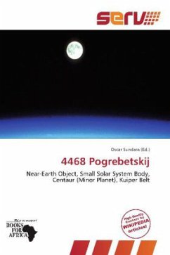 Cover 4468 Pogrebetskij