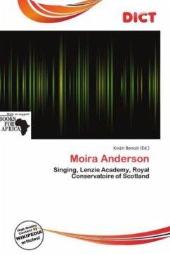 Moira Anderson