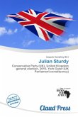 Julian Sturdy